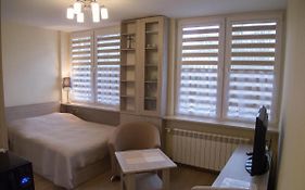 Studio Park Saski 1&2